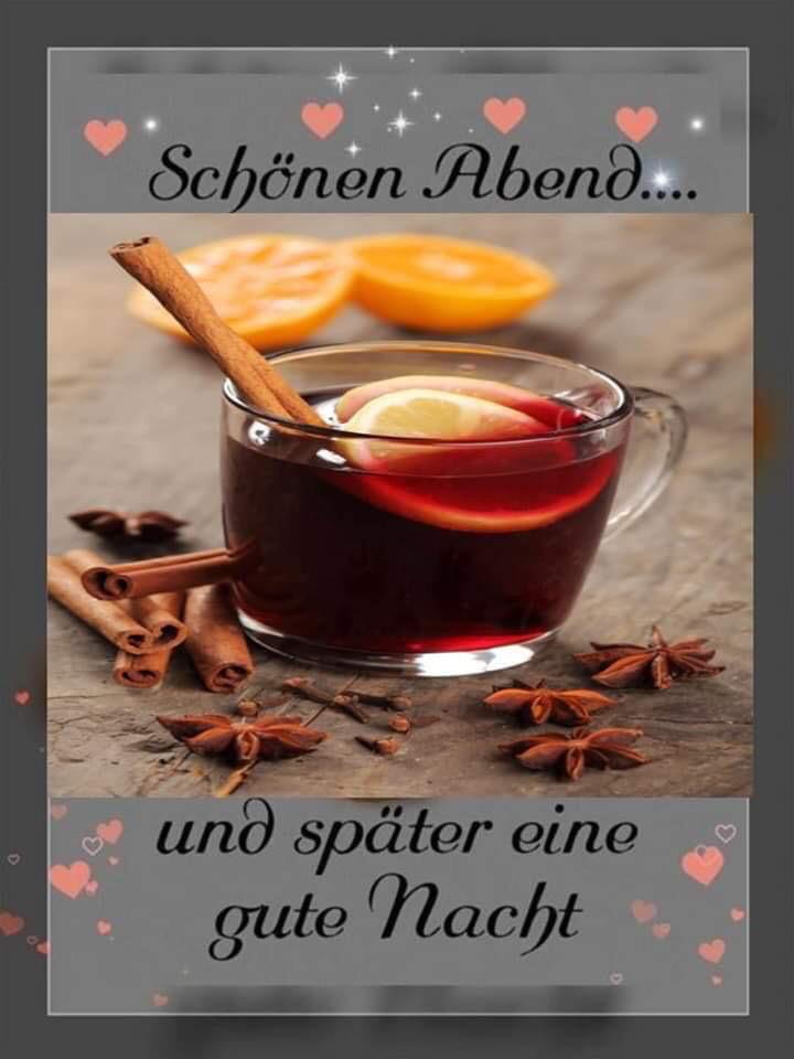 wohl bekomms