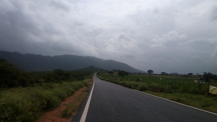 endless road , miles to go , drive ,road