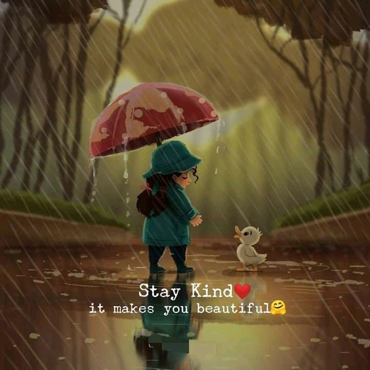 """""" Baby Like Rain Animal"""""" ?♥️♥️♥️♥️♥️?