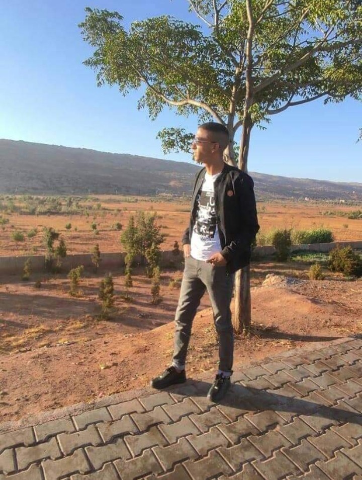 Boy
