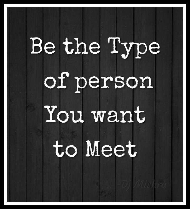 BE GOOD DO GOOD