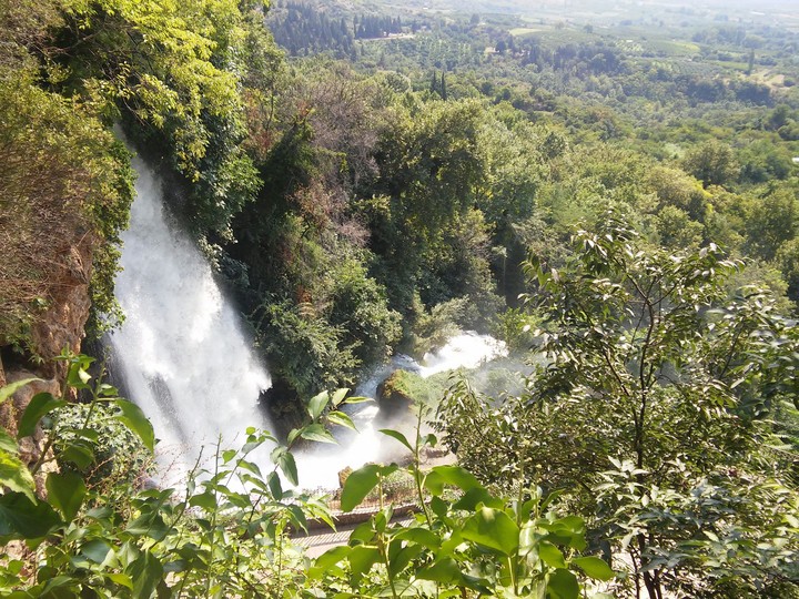 Wasserfall