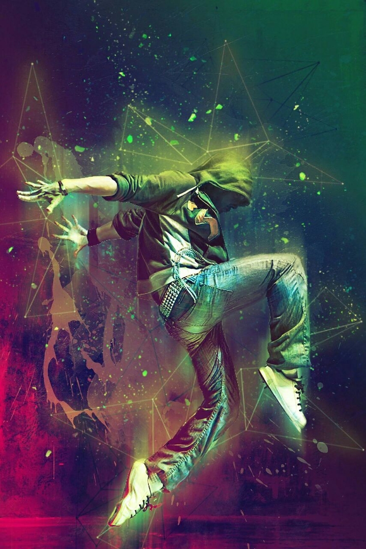 dance