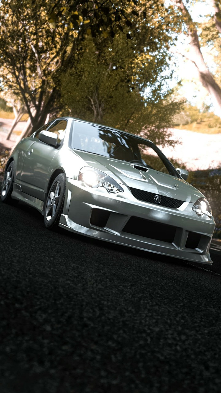 acura