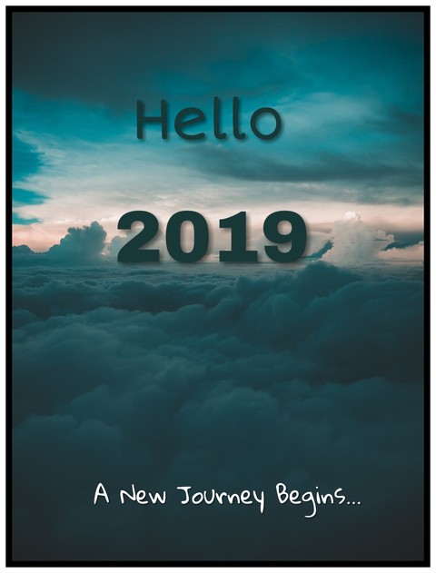 HAPPY NEW YEAR