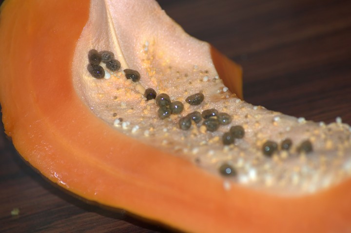 papaya