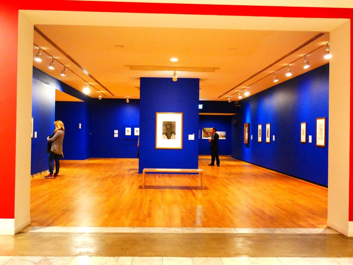 museum