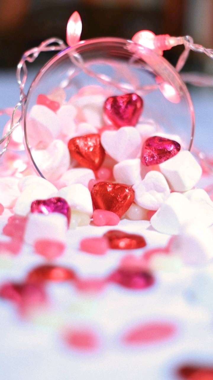 candy