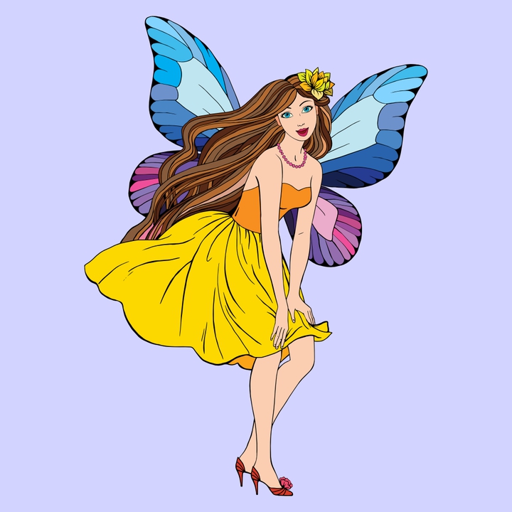 Fairy