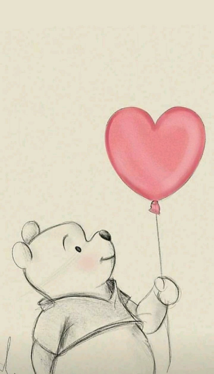 Winnie Pooh