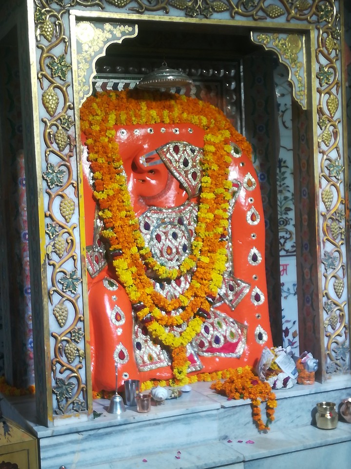 balaji