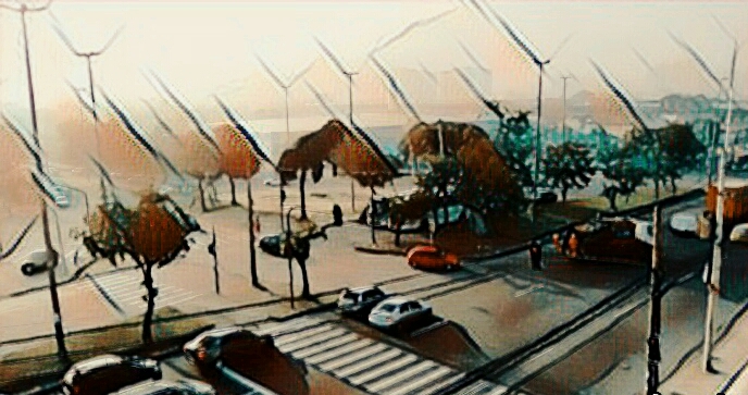 Urban Landscape