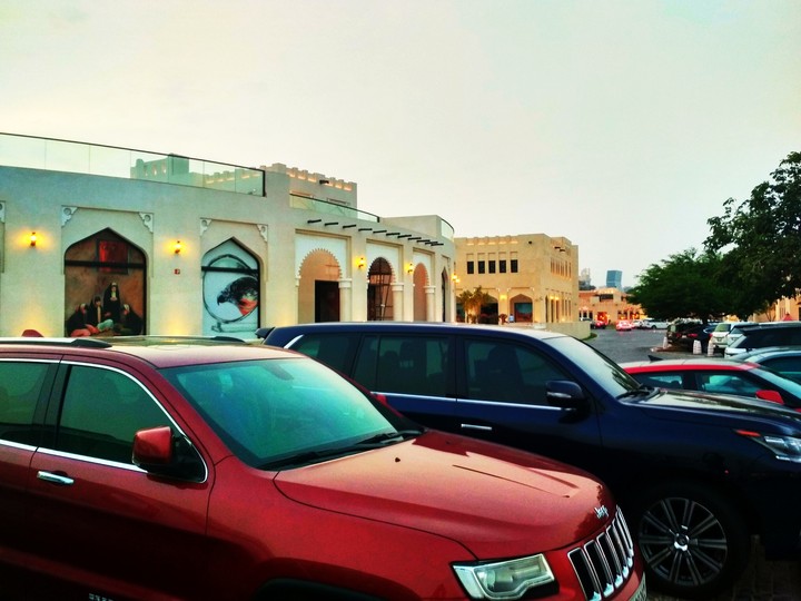 Heritage city..