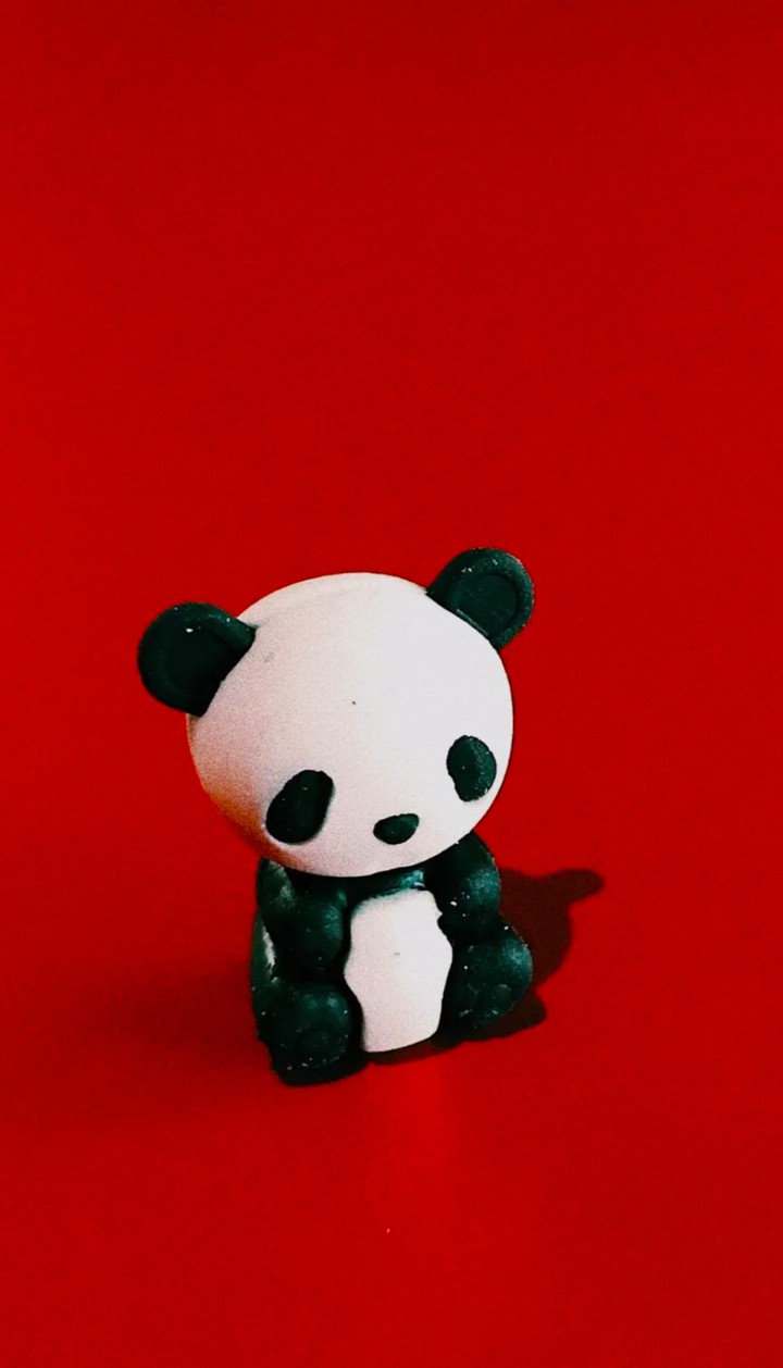 Sweet Panda