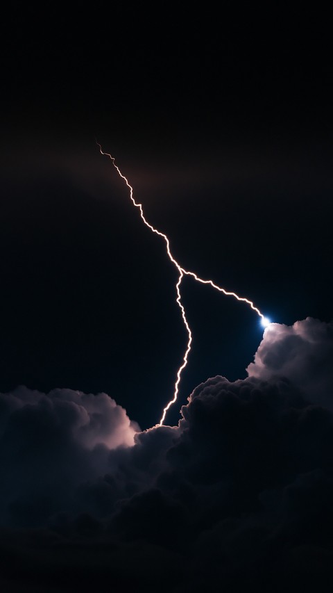 storm, lightning háttérképek