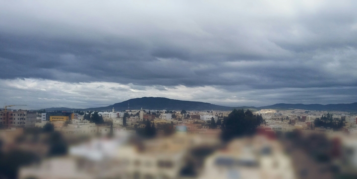 panorama
