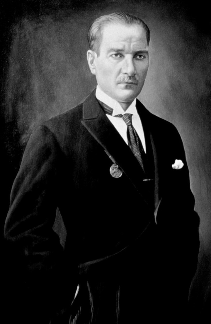Atatürk