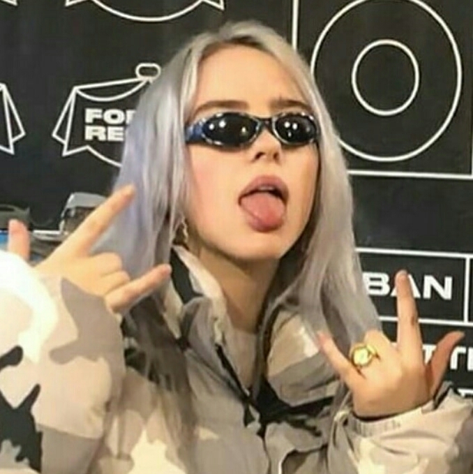 ?