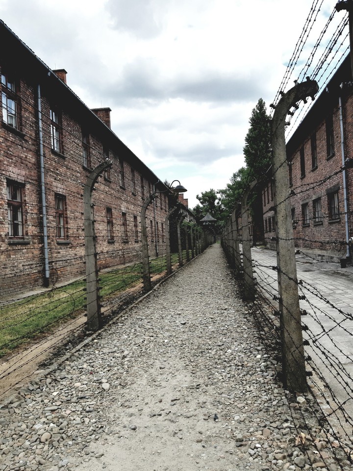 Auschwitz