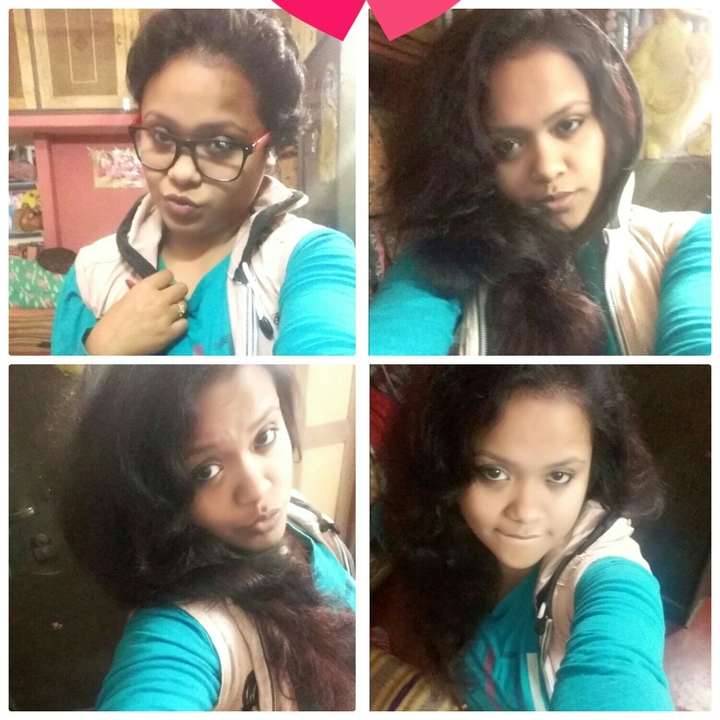 my style
