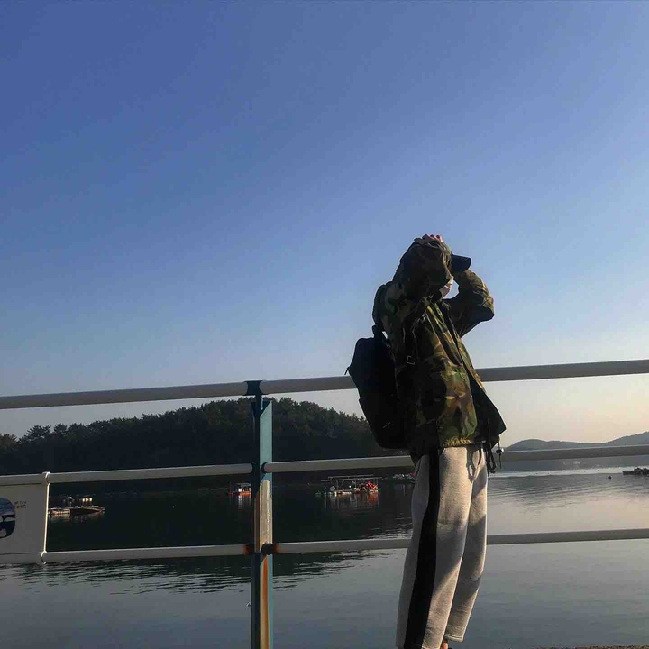 멋