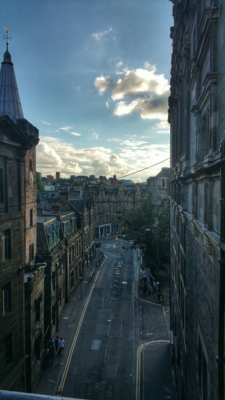 Edinburgh