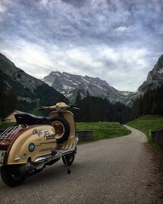 Lambretta