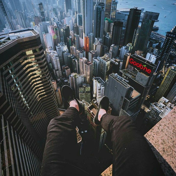 City