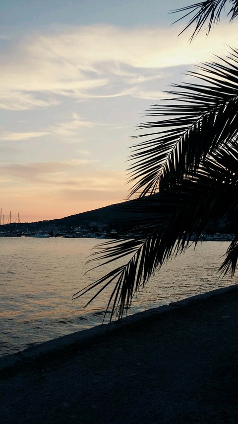 Relax time