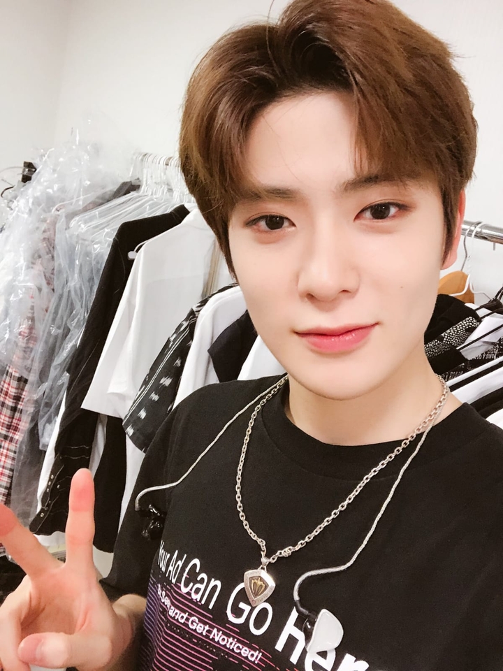 NCT Jaehyun