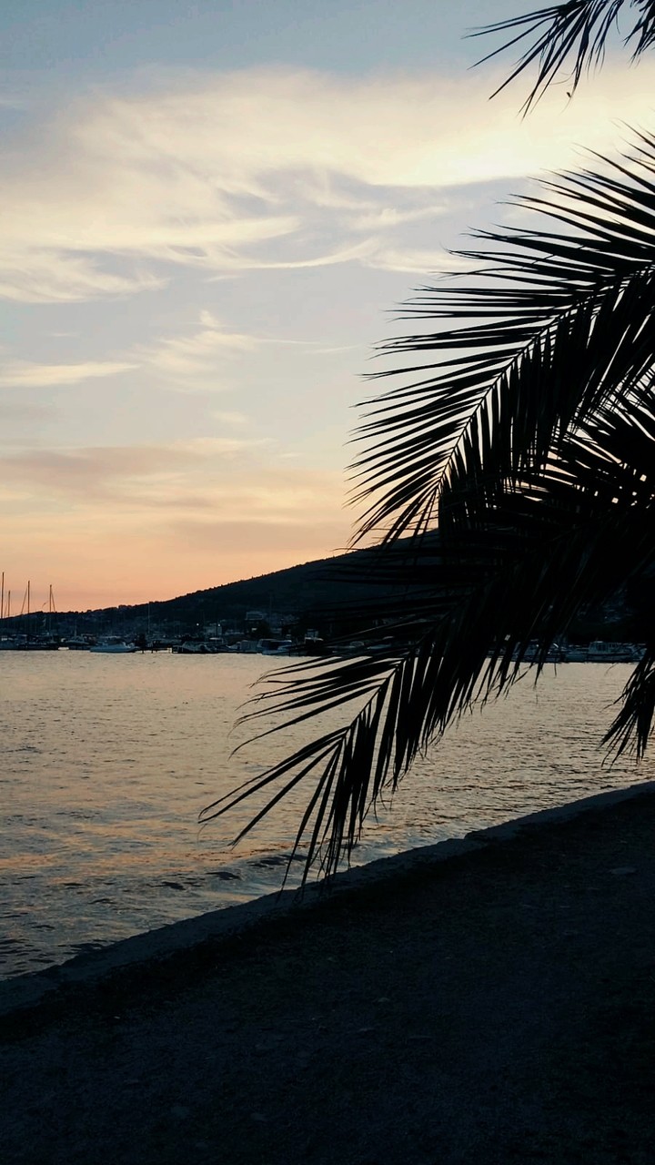 Relax time