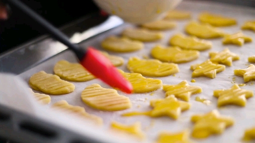 baking