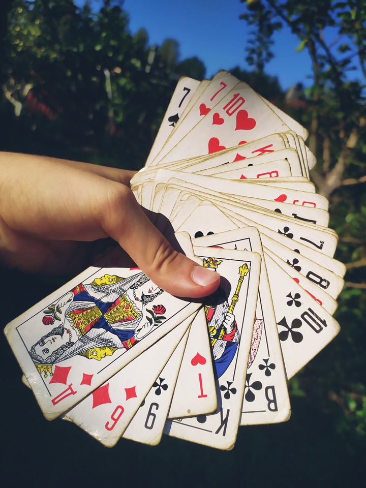 cards