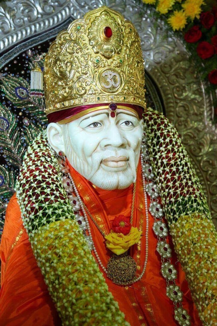 sai baba