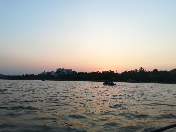 madiwala Lake
