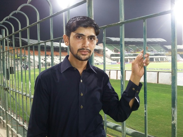 Sufyan cheema
