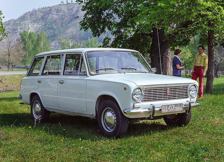 lada