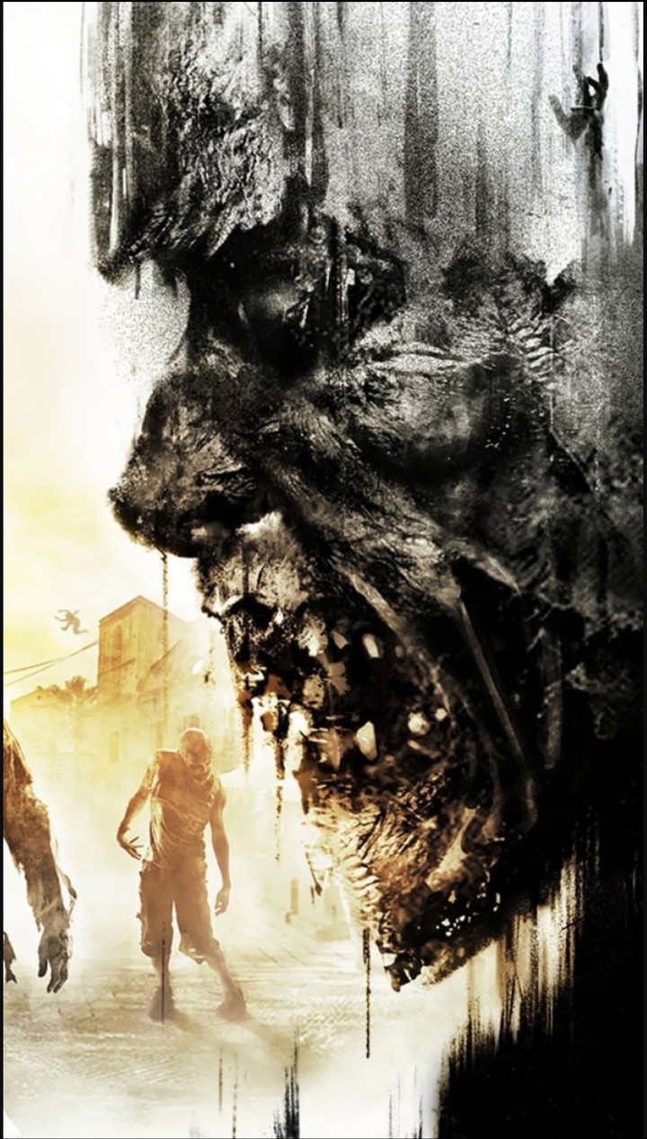 Zombie