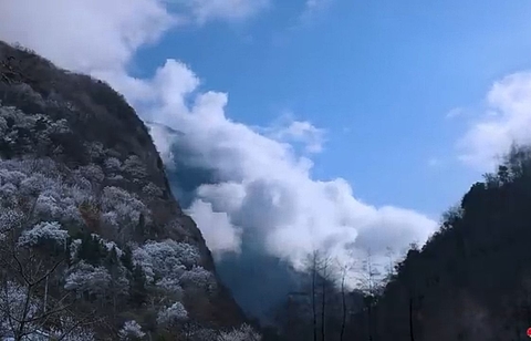 clouds