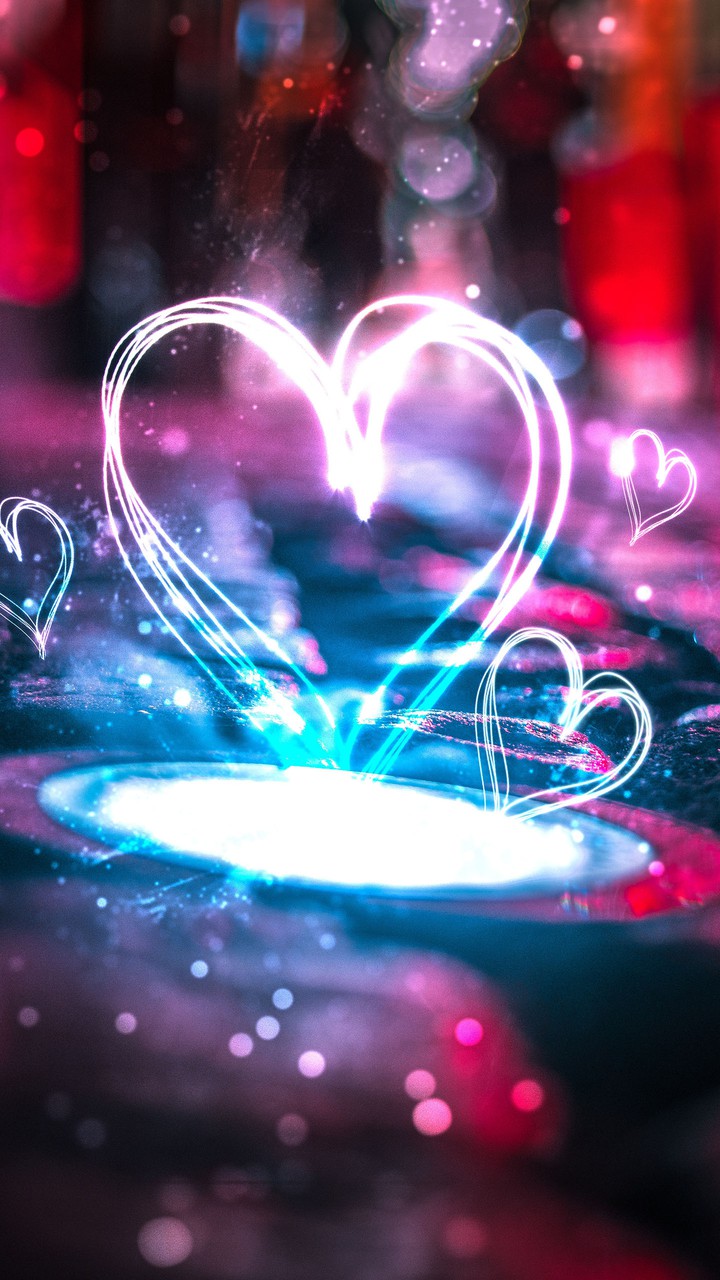 ❤