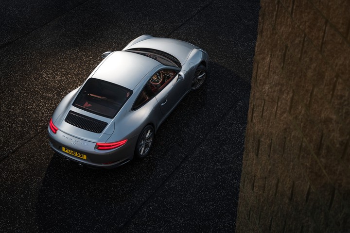 porsche