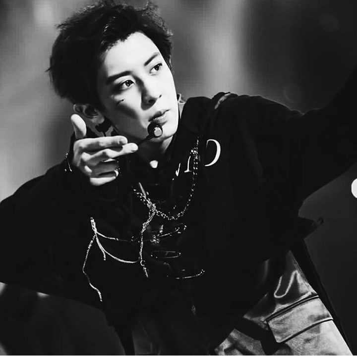 Chanyeol❤