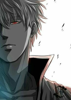 Gintama