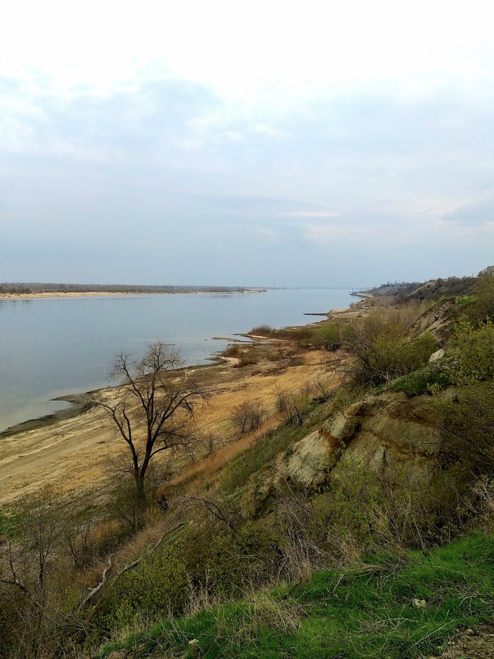 Волга