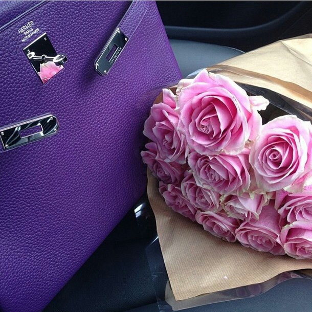 rose