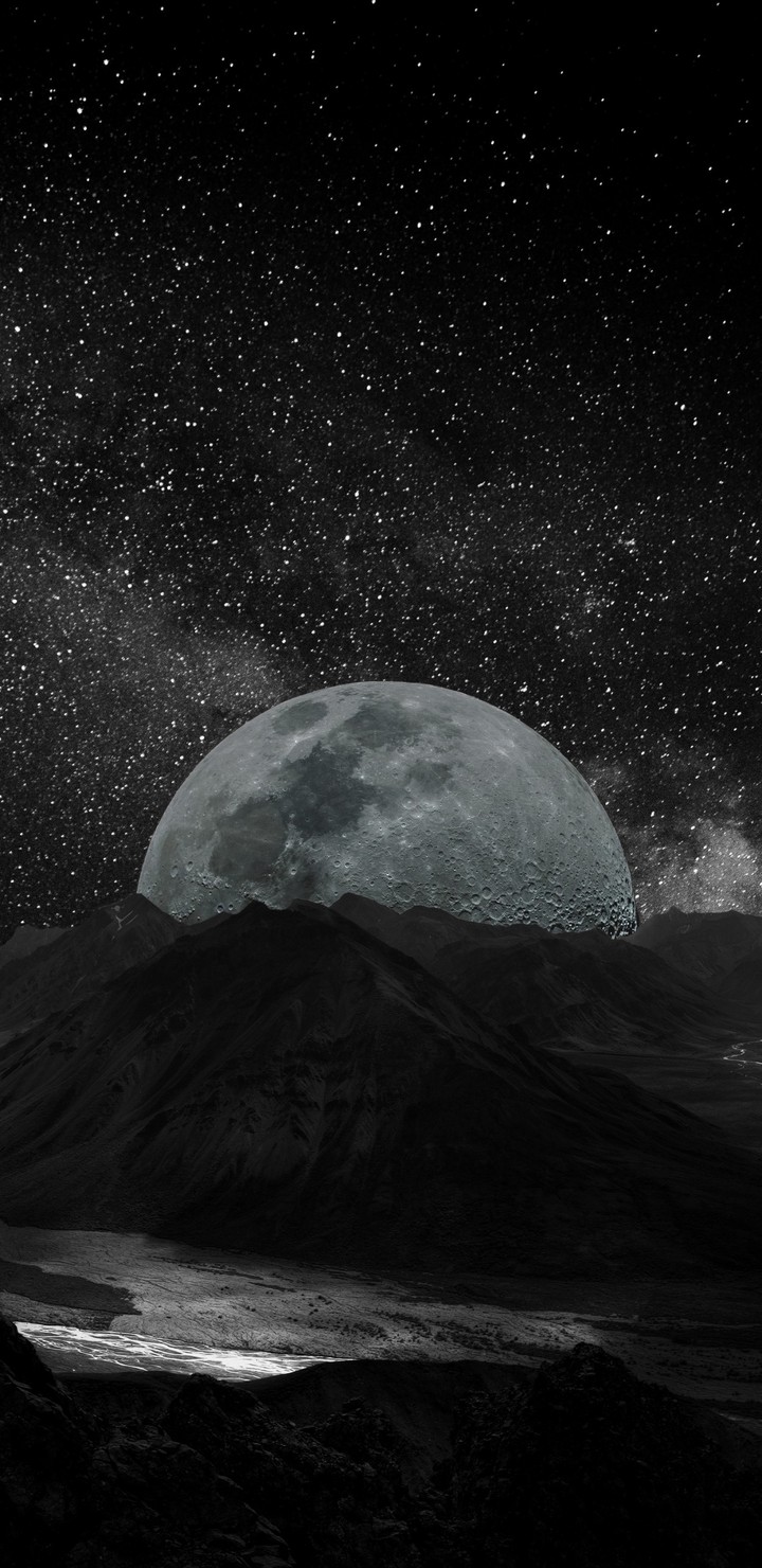 Moonsky