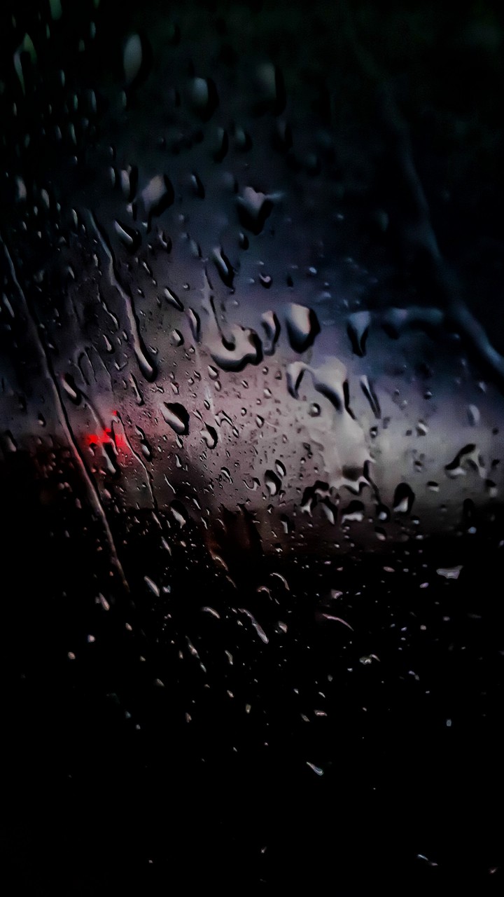 rain