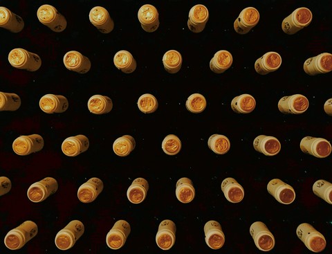 Lots of Wine