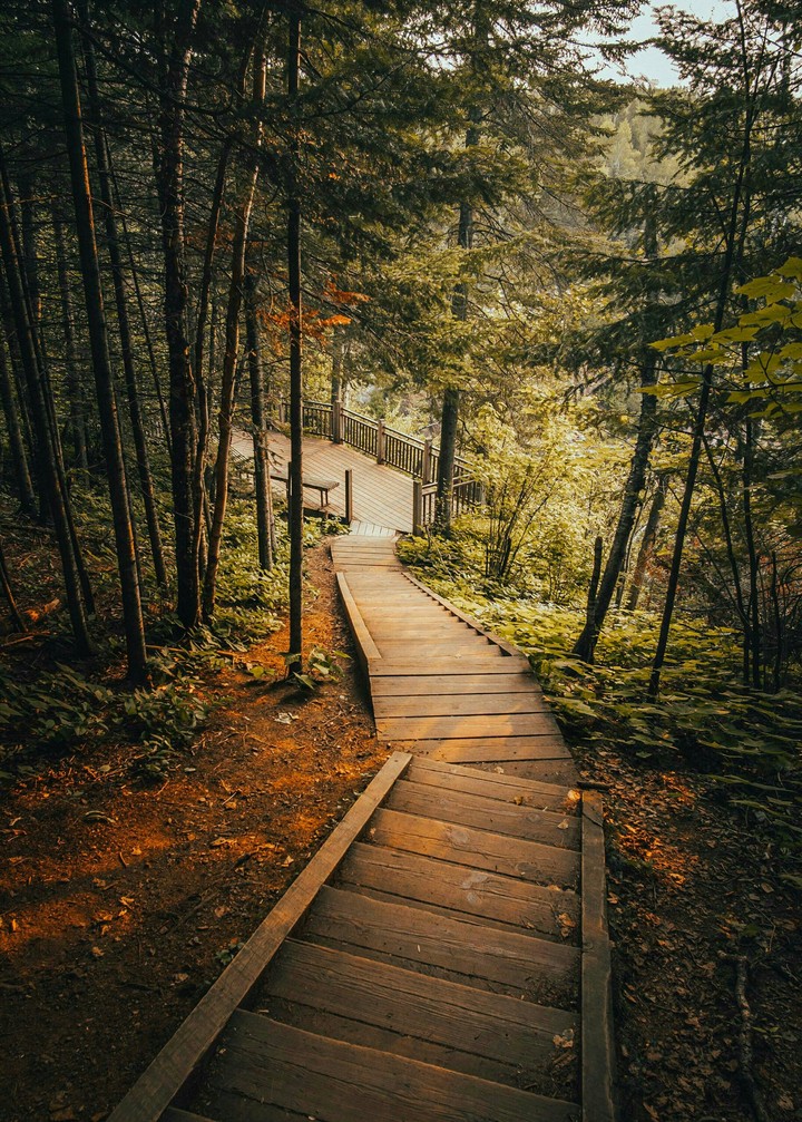road