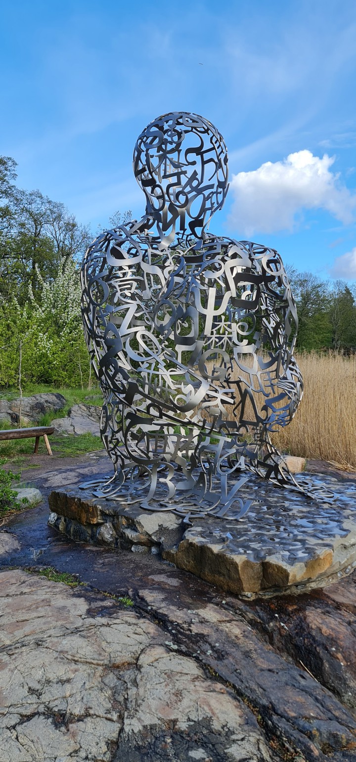 Sculpture